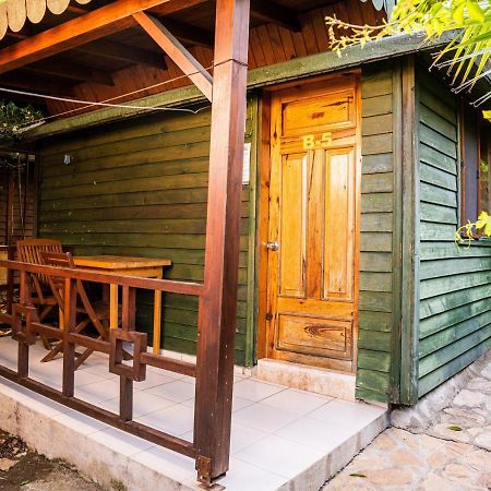 Ikiz Pension Bungalow Çıralı Esterno foto