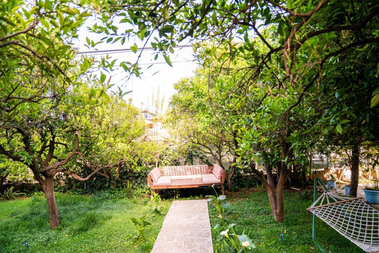 Ikiz Pension Bungalow Çıralı Esterno foto