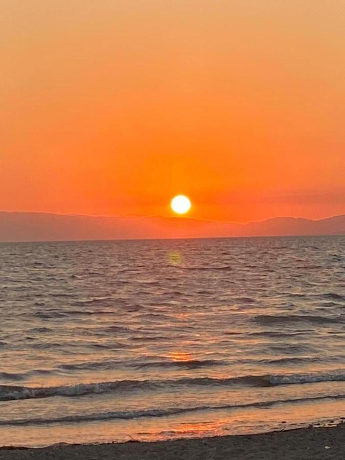 Ikiz Pension Bungalow Çıralı Esterno foto