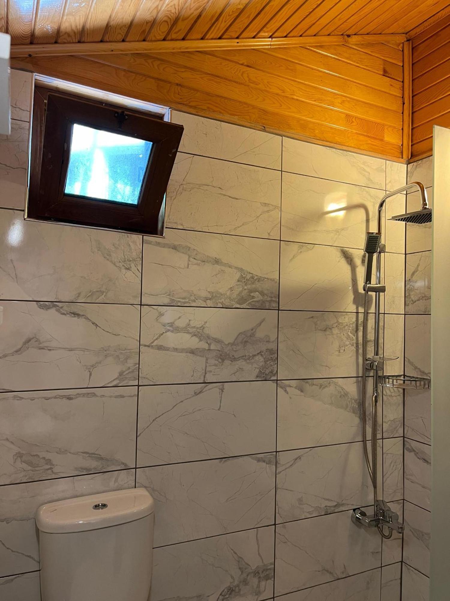 Ikiz Pension Bungalow Çıralı Esterno foto