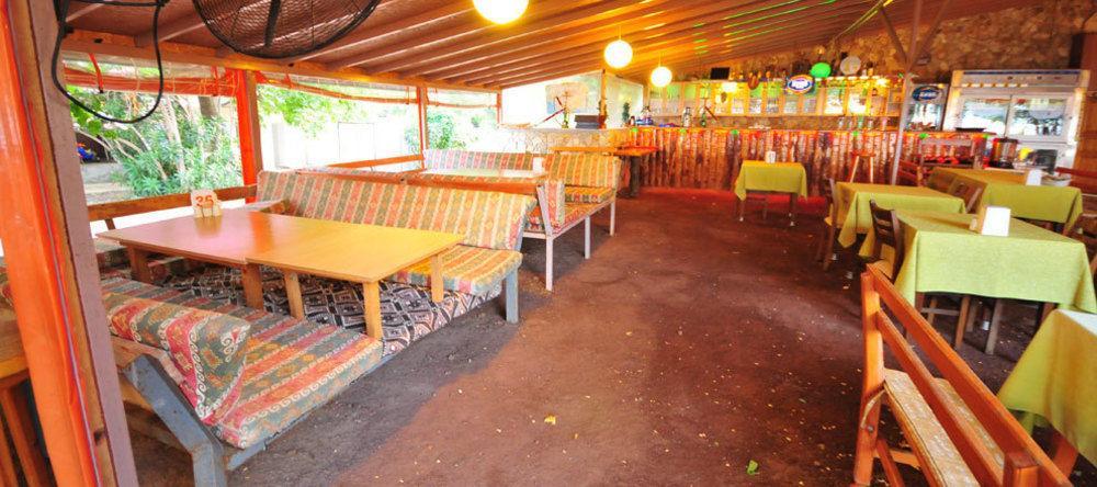 Ikiz Pension Bungalow Çıralı Esterno foto