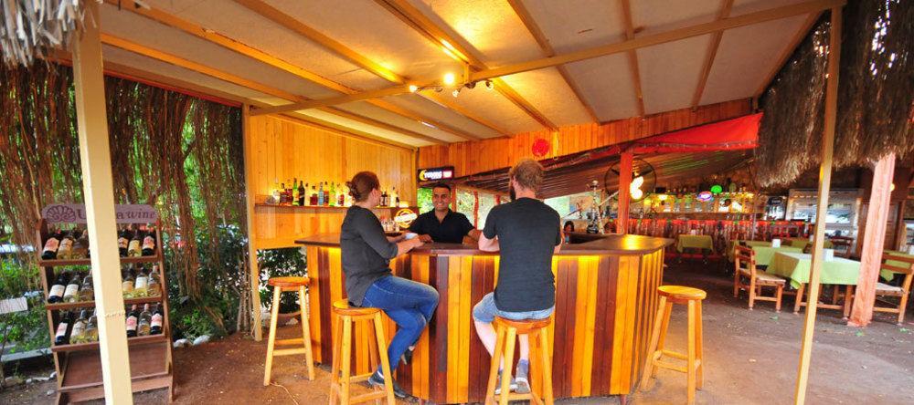 Ikiz Pension Bungalow Çıralı Esterno foto