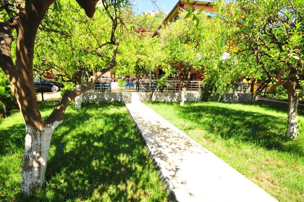 Ikiz Pension Bungalow Çıralı Camera foto